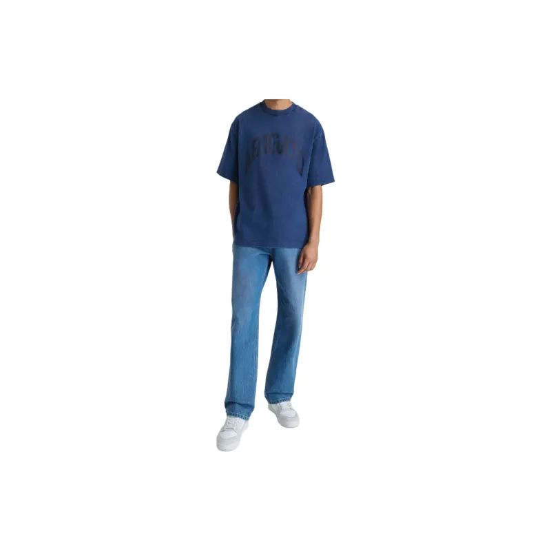 Axel Arigato Link Washed T shirt-1