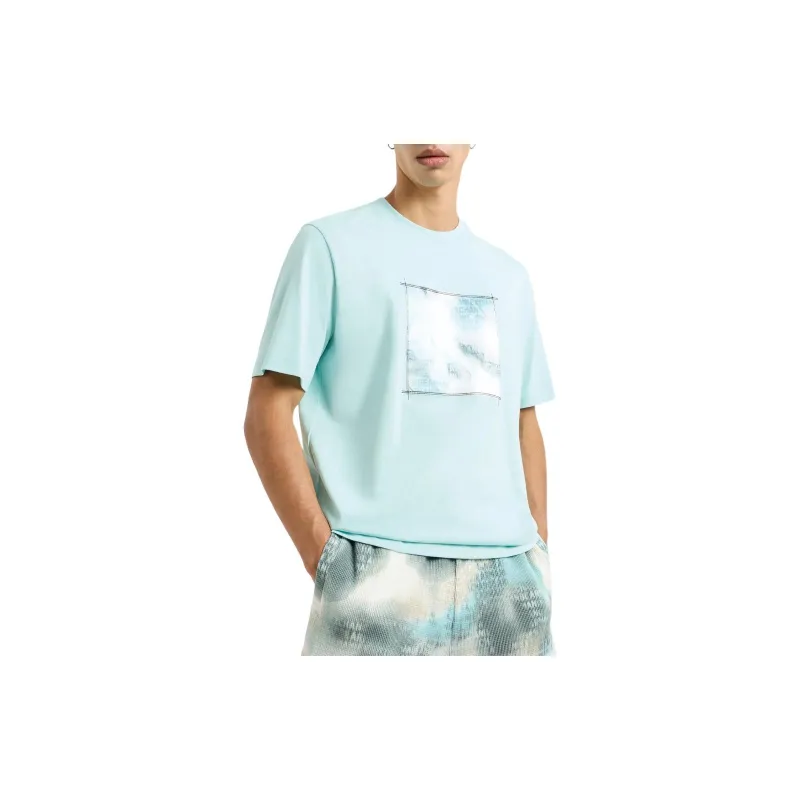 ARMANI EXCHANGE SS24 T Shirt Men's-3