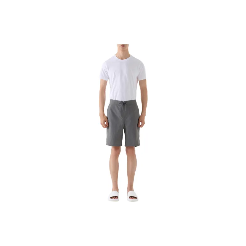 MUJI Casual Shorts Men-1