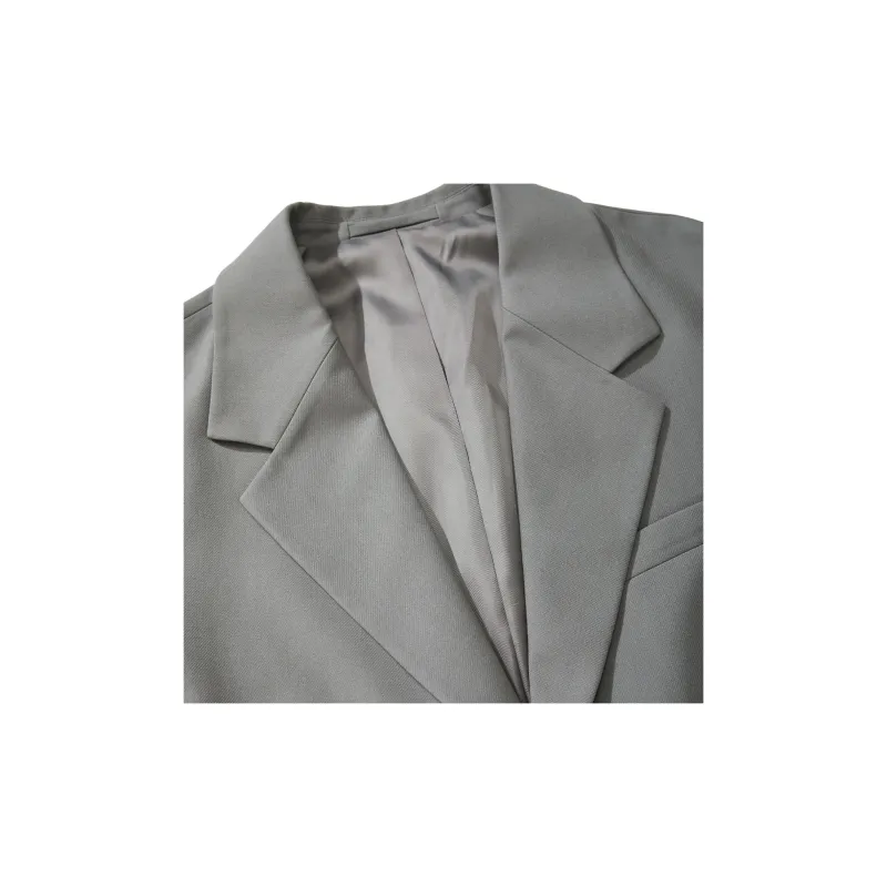 JACK&JONES Business Suits Men-4