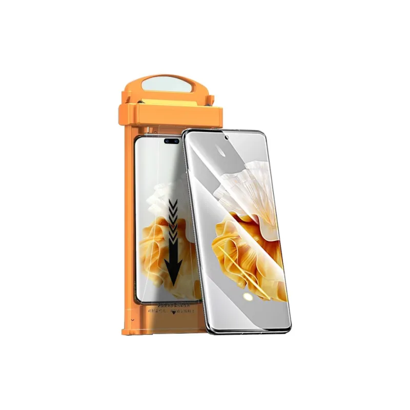 Membrane Craftsmanship Cell Phone Protective Films-8