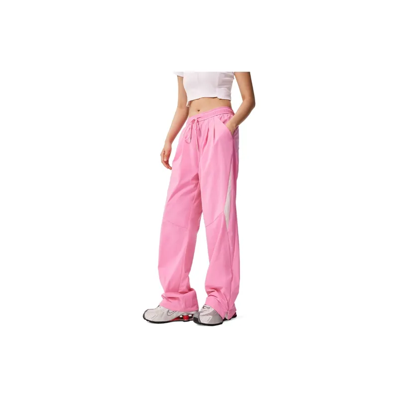 CHIGGALAB Knitted Sweatpants Unisex-4