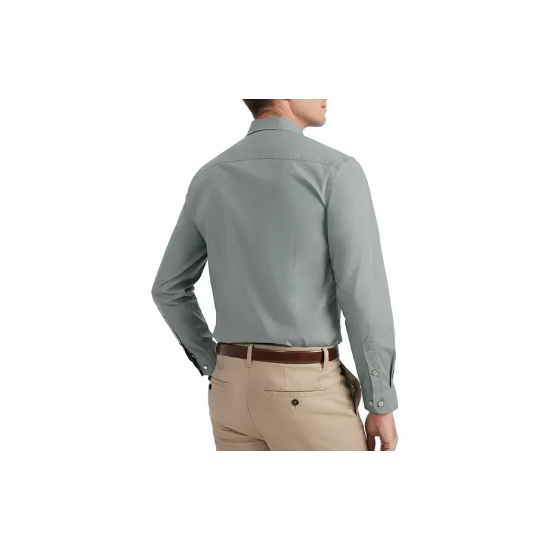 Hush Puppies Shirts Men-6