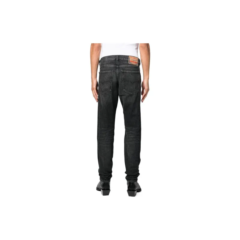 DIESEL 1995 SP2 Slim cut Jeans-2
