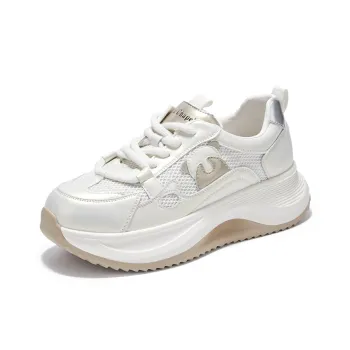 La Chapelle Low Top Casual Shoes Women's