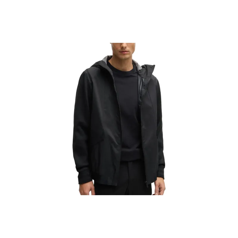 Boss Caldino Jacket-1