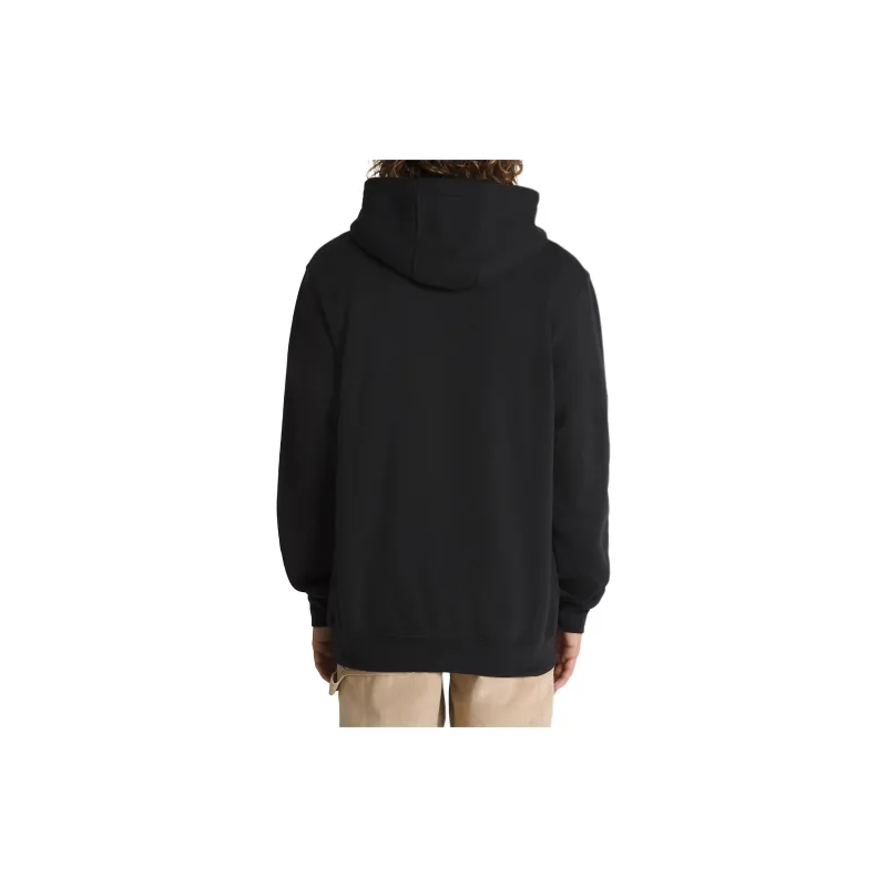 Vans Sweatshirts Men Black-6