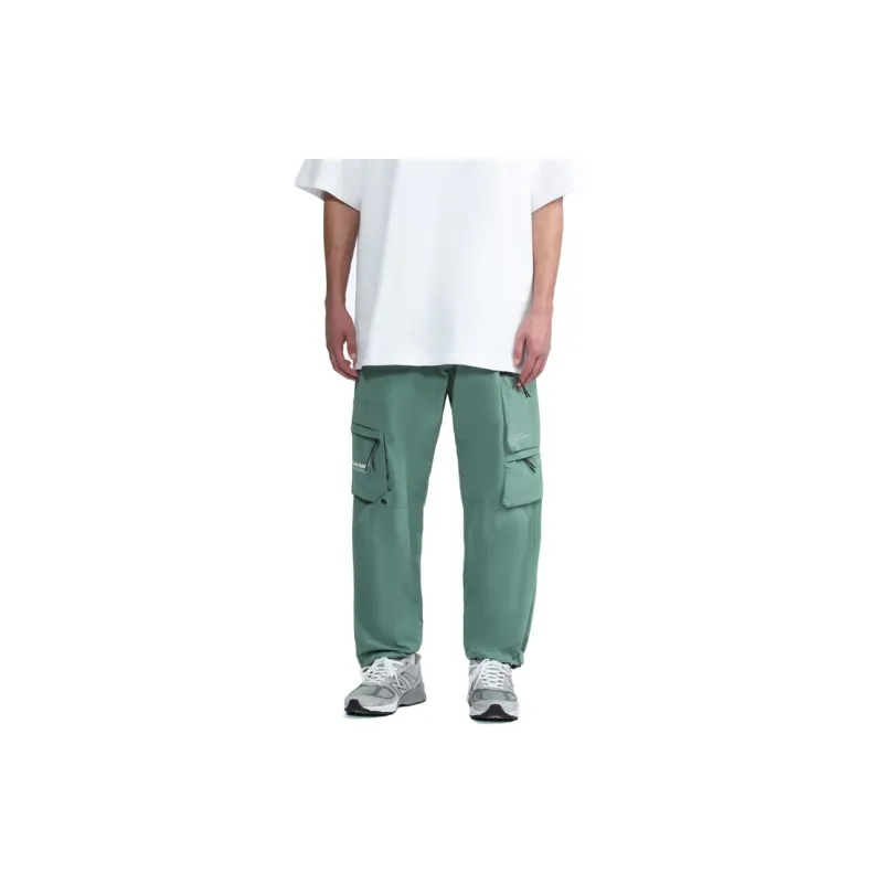 UNDERGARDEN SS22 Casual Pants Unisex-12