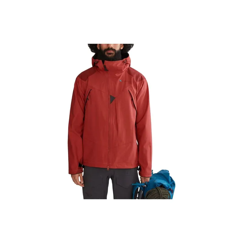 Klattermusen Jackets Men-1