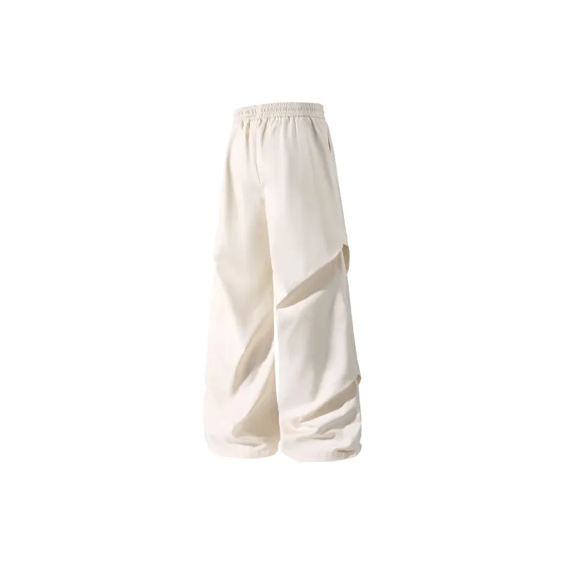 Ang2 Stu Casual Pants Unisex-13
