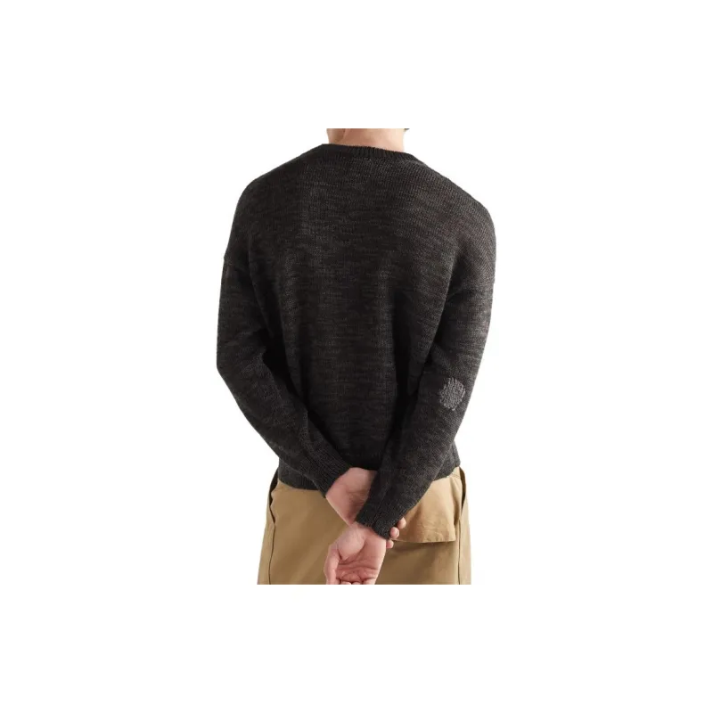 Visvim Sweaters Men Black-2