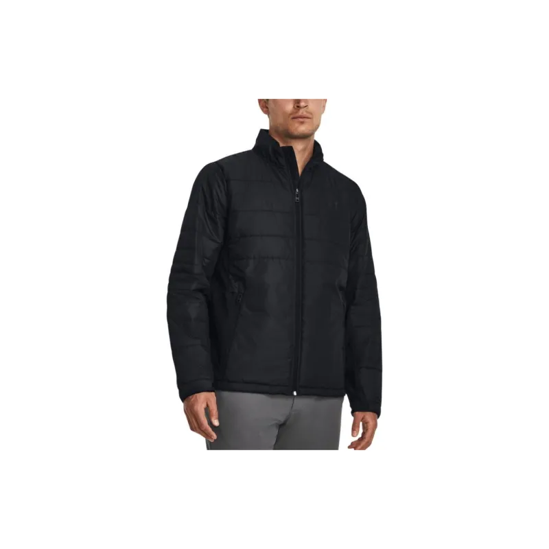 Under Armour Storm Jackets Men Black-2