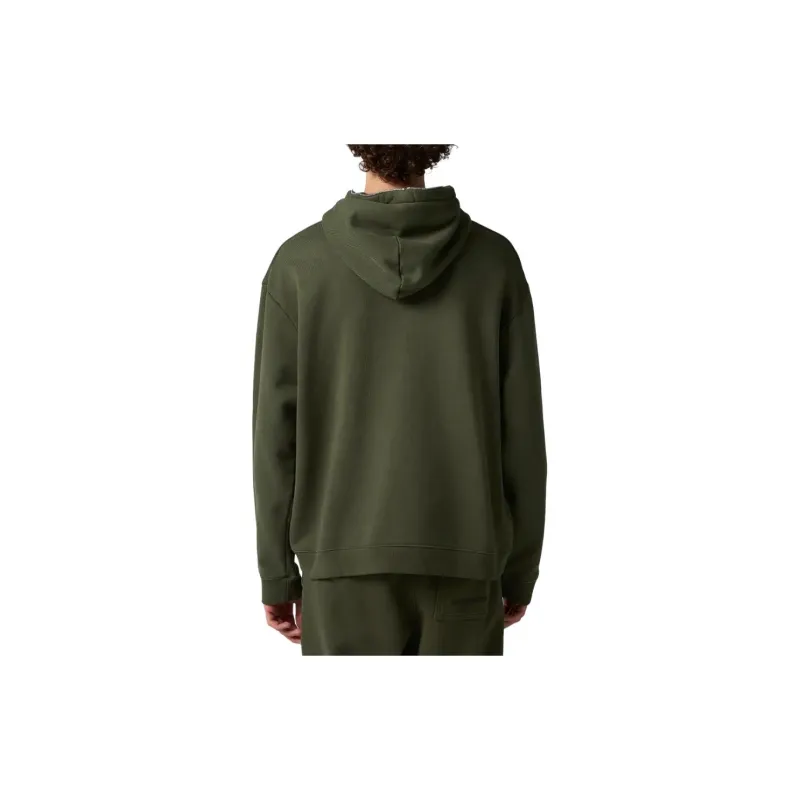 Jordan X Travis Scott Full Zip Hoodie-3