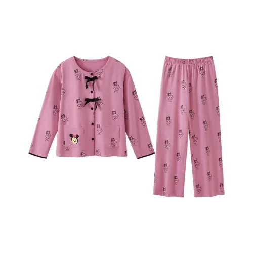 JINGYUN Women's Pajama Sets