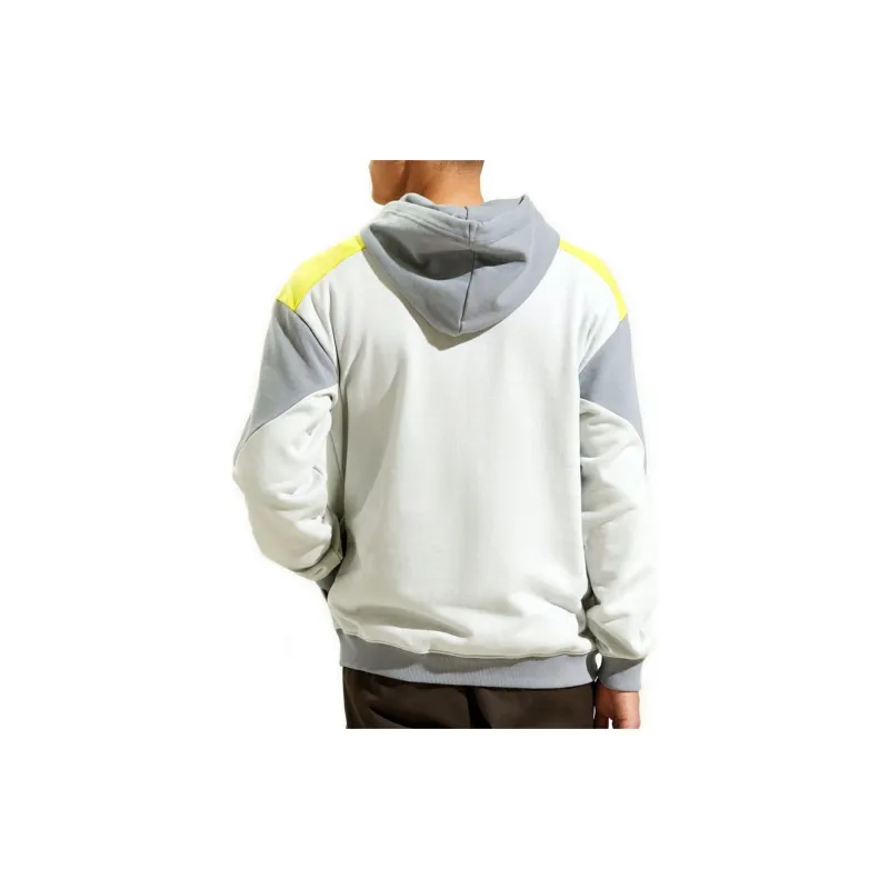 THE NORTH FACE Sweatshirts Men Gray-5