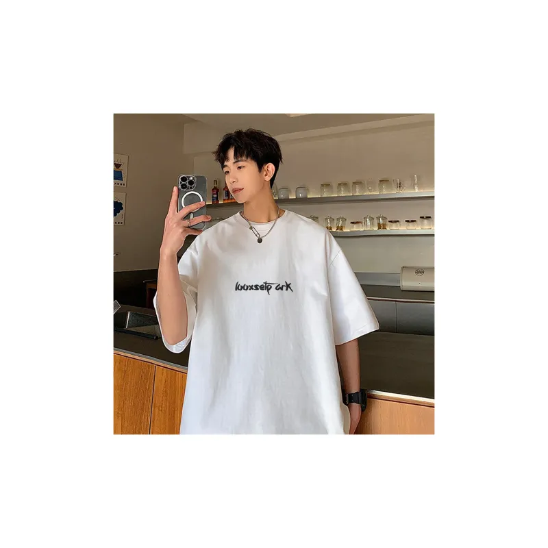 LOOX! T Shirts Unisex-90
