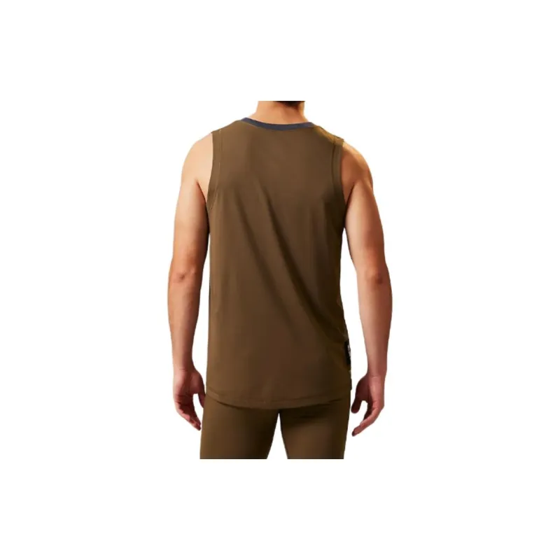 THE NORTH FACE x UNDERCOVER Tank Tops Men's Blue-3