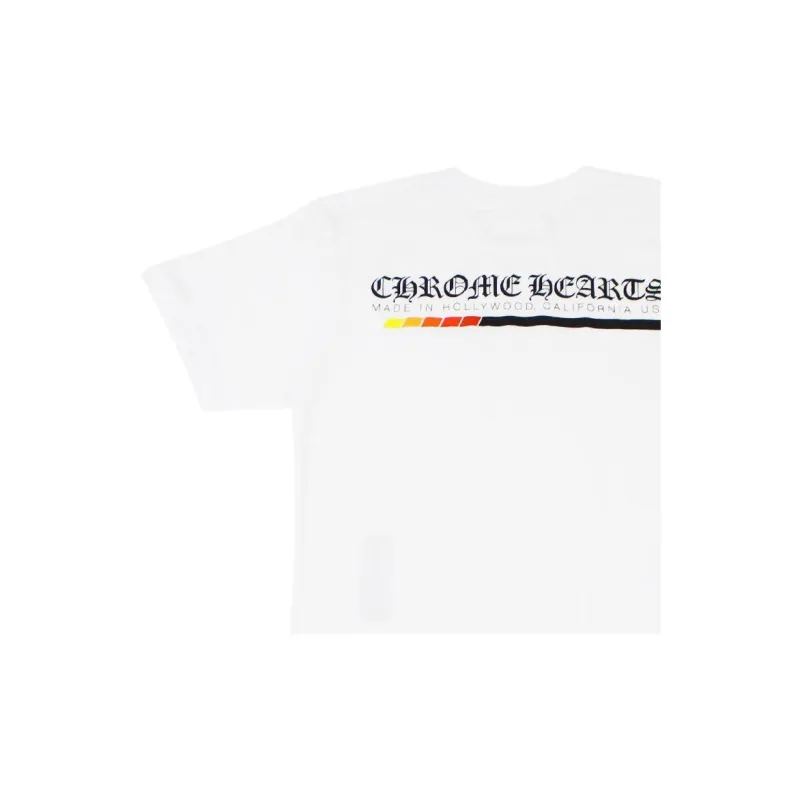 Chrome Hearts Boost T shirt-2
