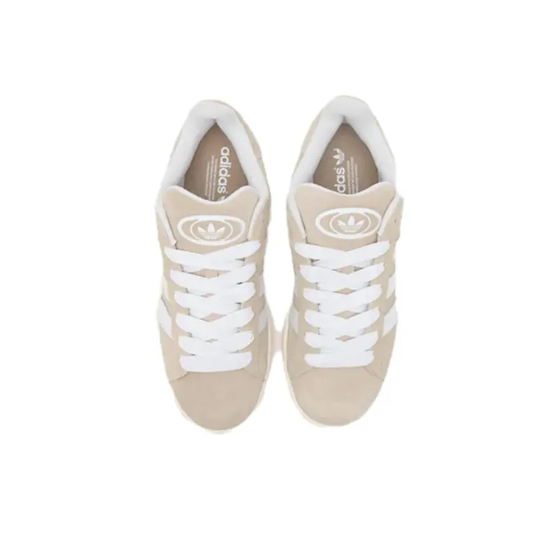 Adidas Campus 00s Blanch Cargo-2