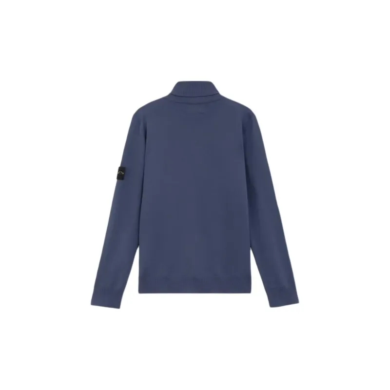 STONE ISLAND Light Pure Jumper-1