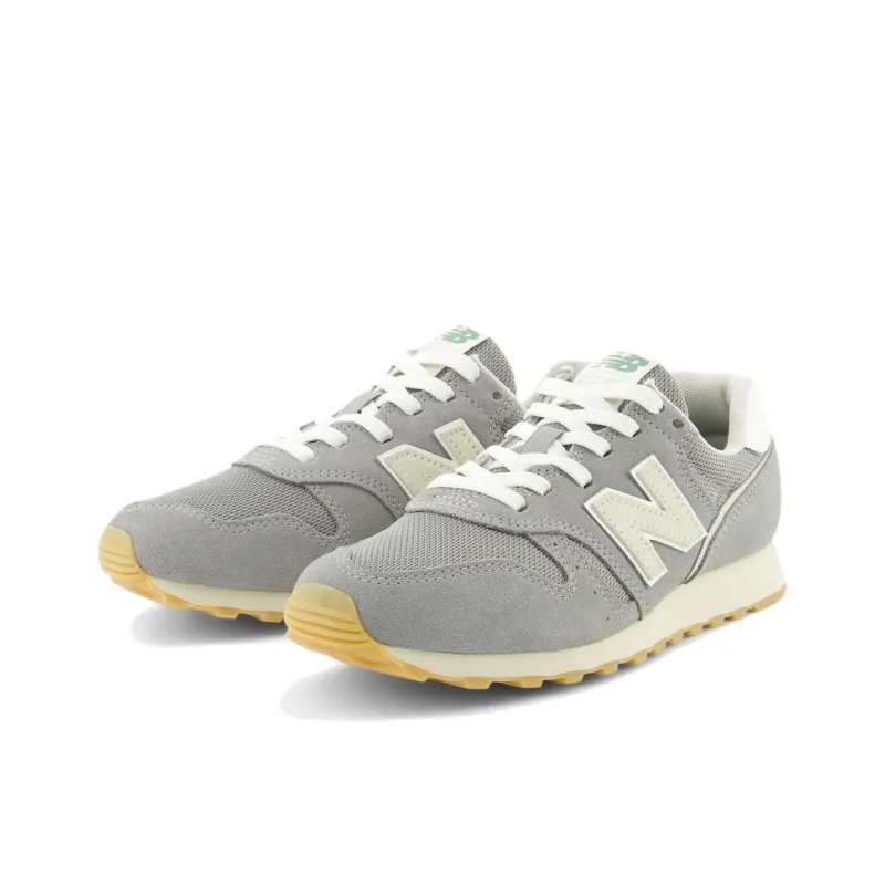 New Balance 373 'Grey White' Women's-2