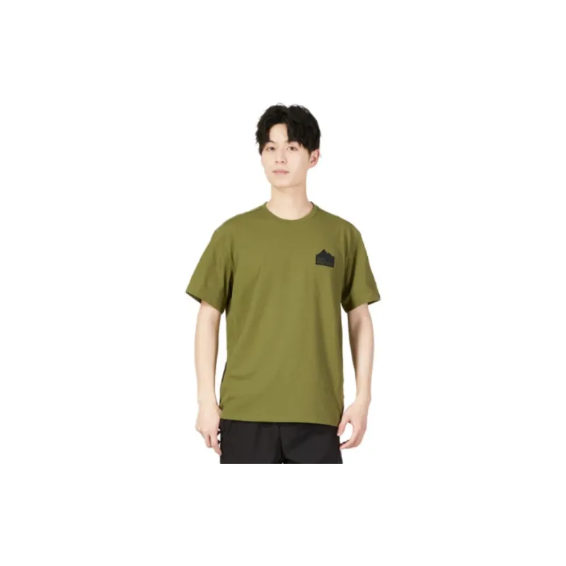 JACK WOLFSKIN T Shirts Men-4