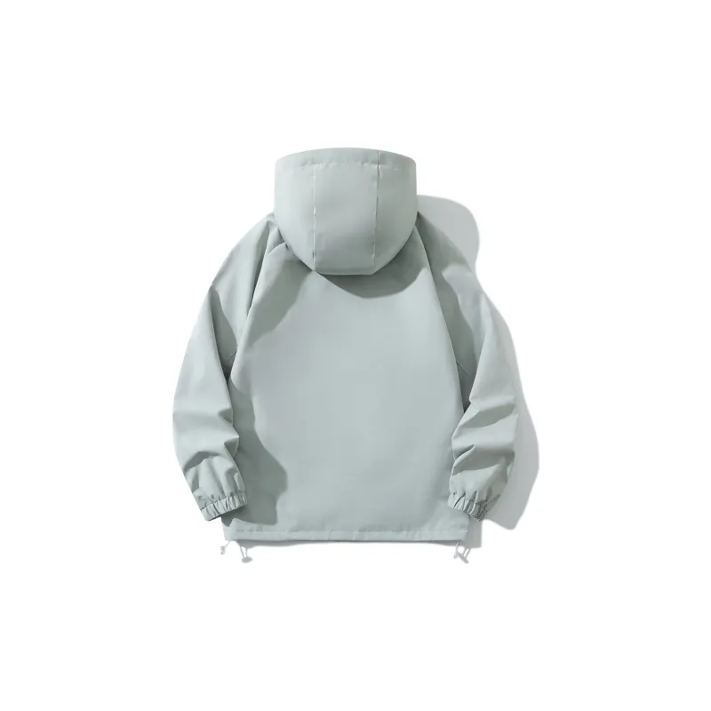 Premier 55 Jackets Unisex-3