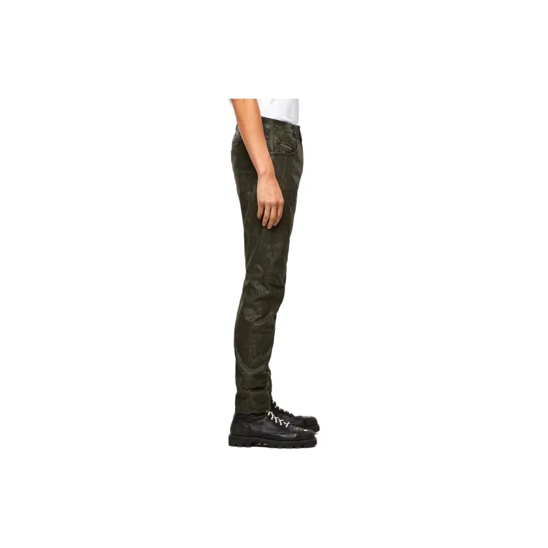 DIESEL Jeans Men Black-2