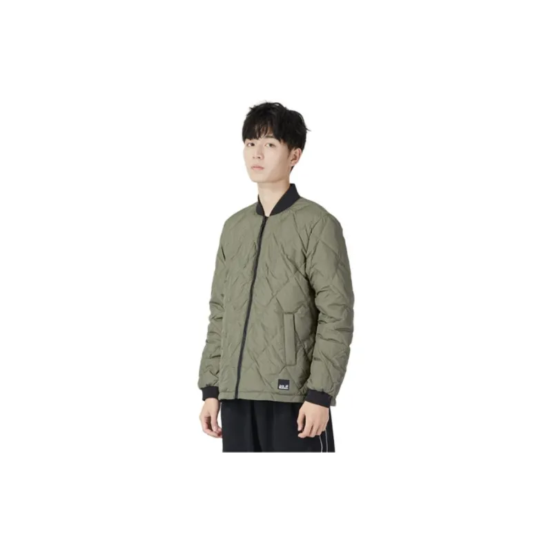 Jack Wolfskin Water Resistant Windproof Breathable Windbreaker Jacket Unisex-7