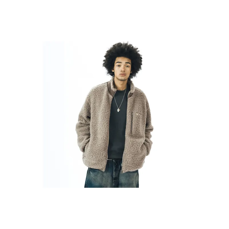 714STREET Jackets Unisex-3