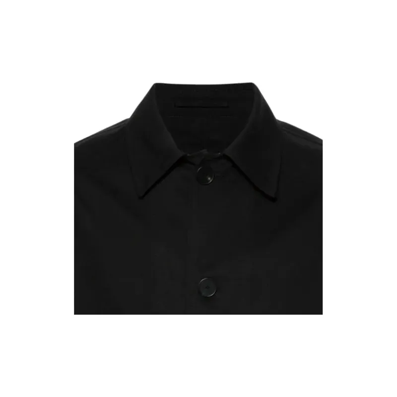 Lanvin Workwear Jacket-5