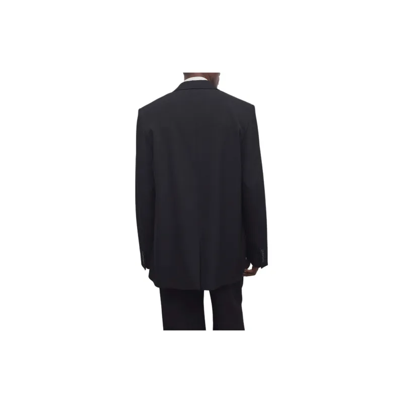 THE ROW Hendi Jacket-3