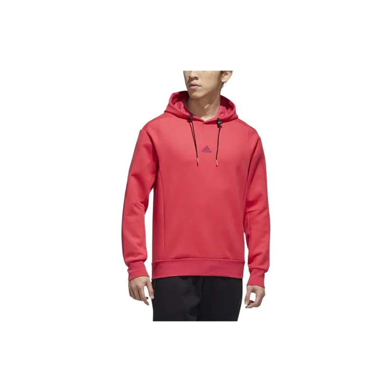 Adidas Sweatshirts Men Pink-3