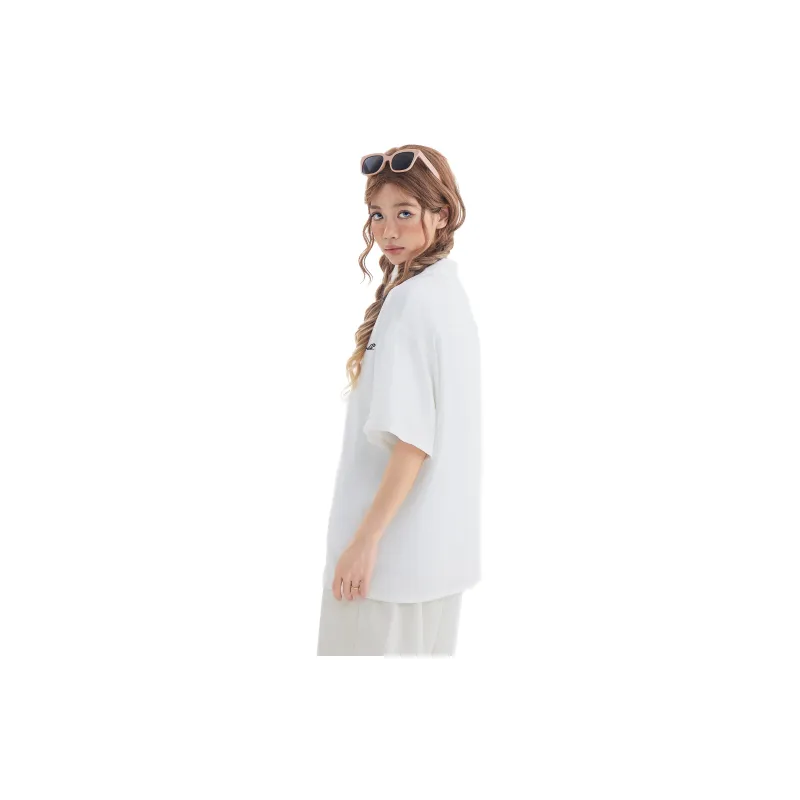 Airwalk Shirts Unisex-13