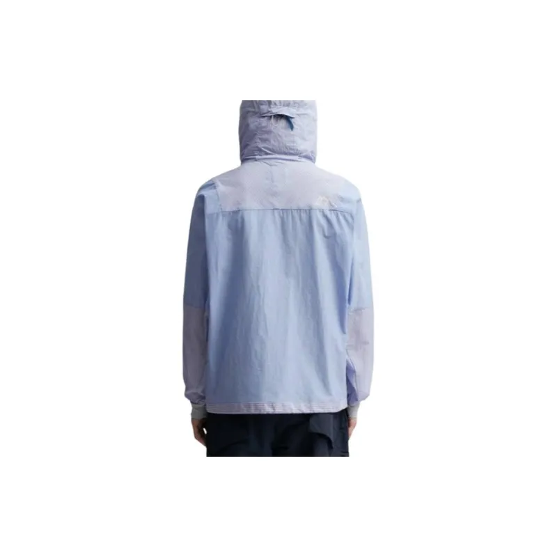 COMFY OUTDOOR GARMENT Jackets Coats Men's Blue-4