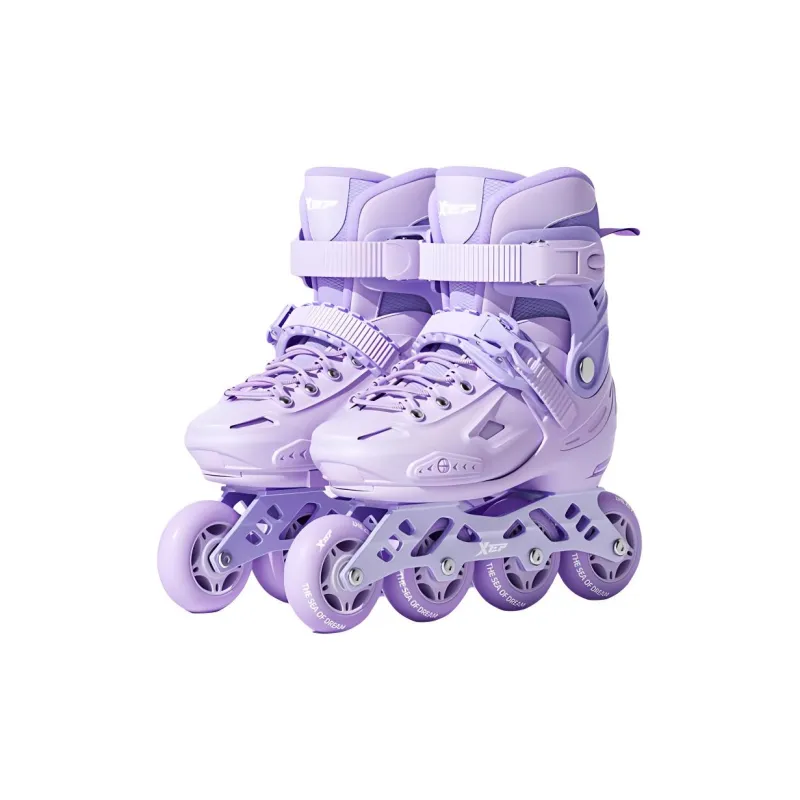 XTEP Inline Skates Roller Skating Kids'-28