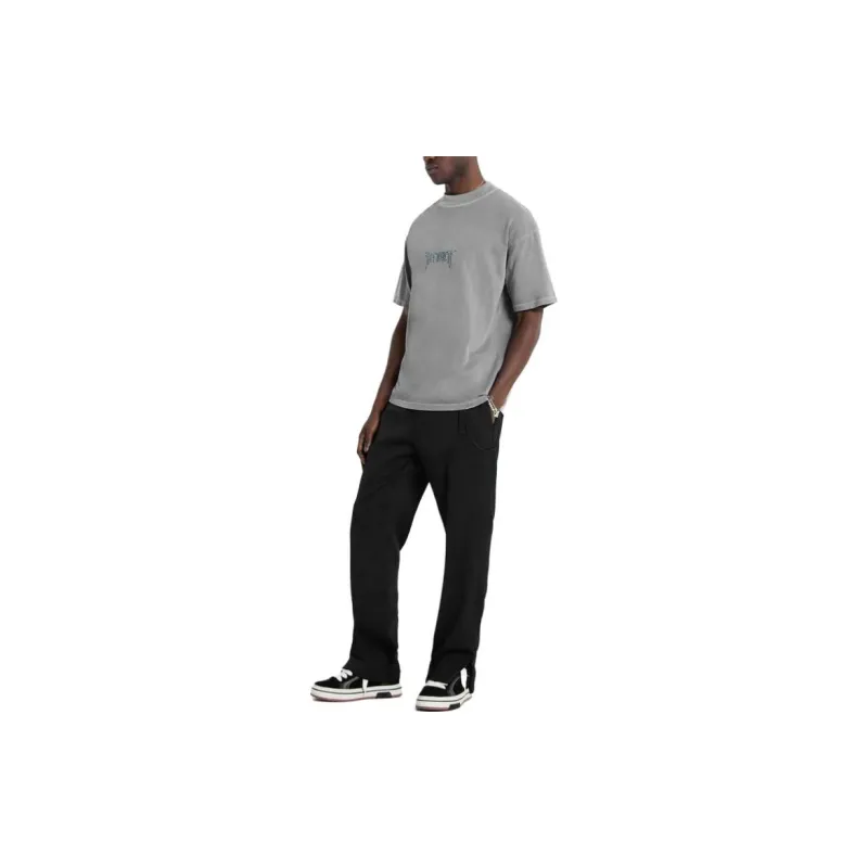 REPRESENT T Shirts Men Gray-2