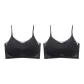 2 Pack (Black+Black)