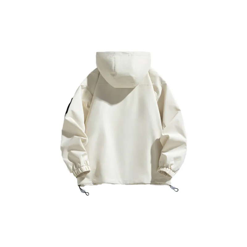 KRISTALIA Jackets Unisex-5