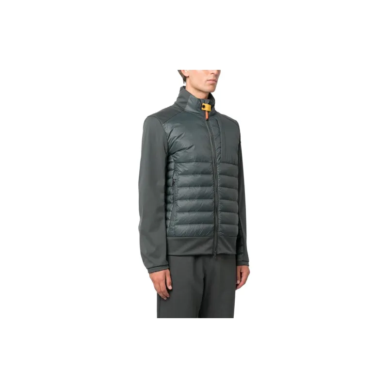 PARAJUMPERS Nolan Zip-up Padded Jacket-7