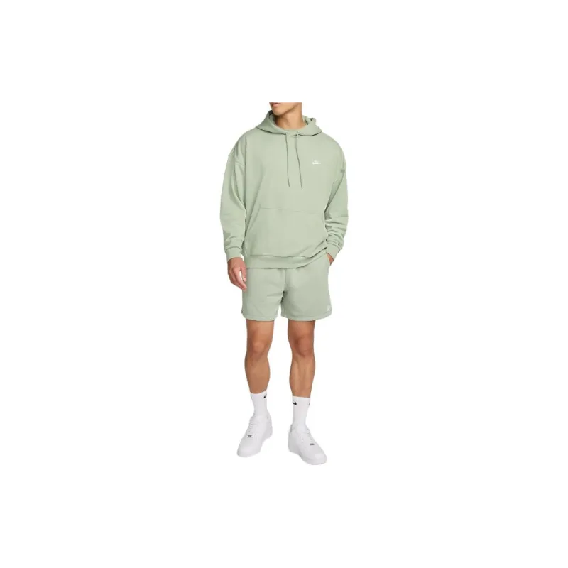 Nike Casual Shorts Men Green-1
