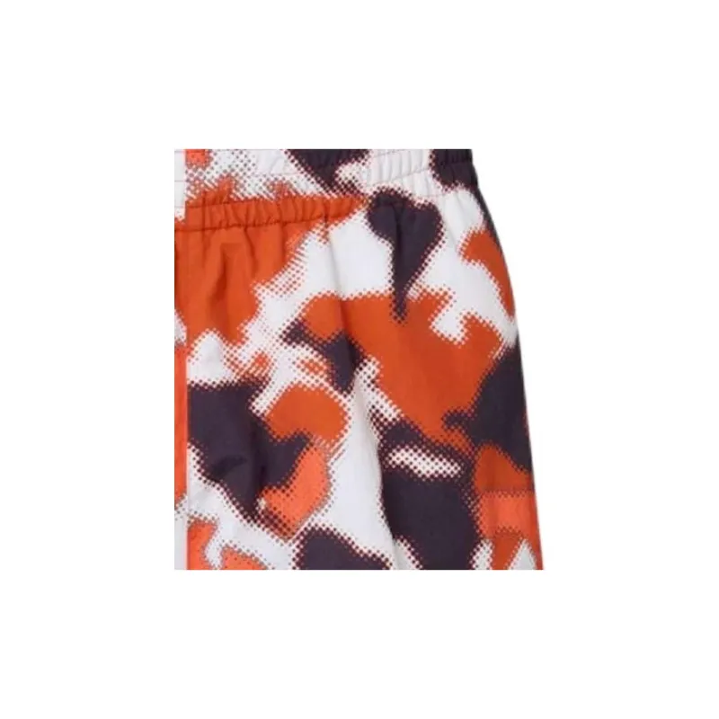 LOUIS VUITTON Casual Shorts Men's Orange-5