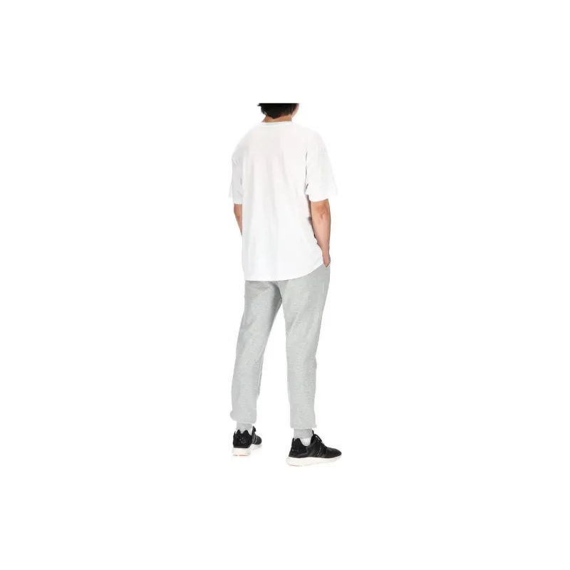 Moose Knuckles Casual Pants Men's Gray-3