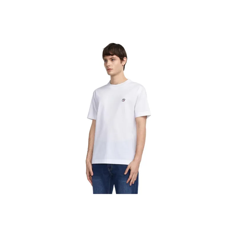 DANIEL HECHTER T Shirts Men-3