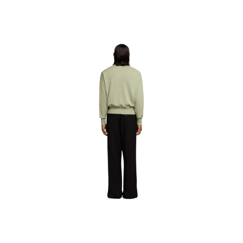 AMIPARIS Ami De Coeur Wool Jumper-2