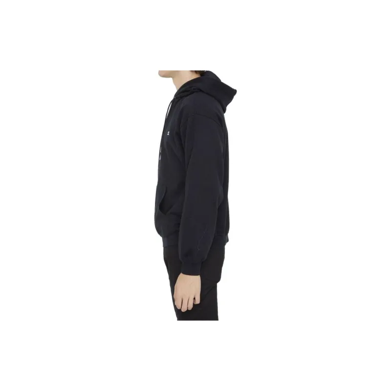 CELINE Triomphe Logo Hoodie-5