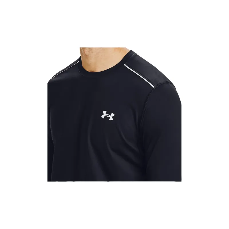Under Armour Empowered Fitness Clothing Men Black-5