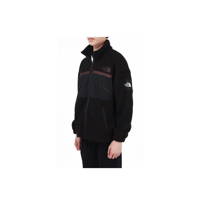 THE NORTH FACE Jackets Unisex Black-4