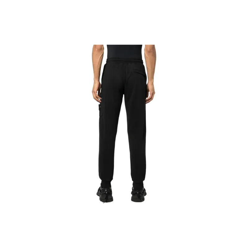 STONE ISLAND Compass patch Track Pants-2