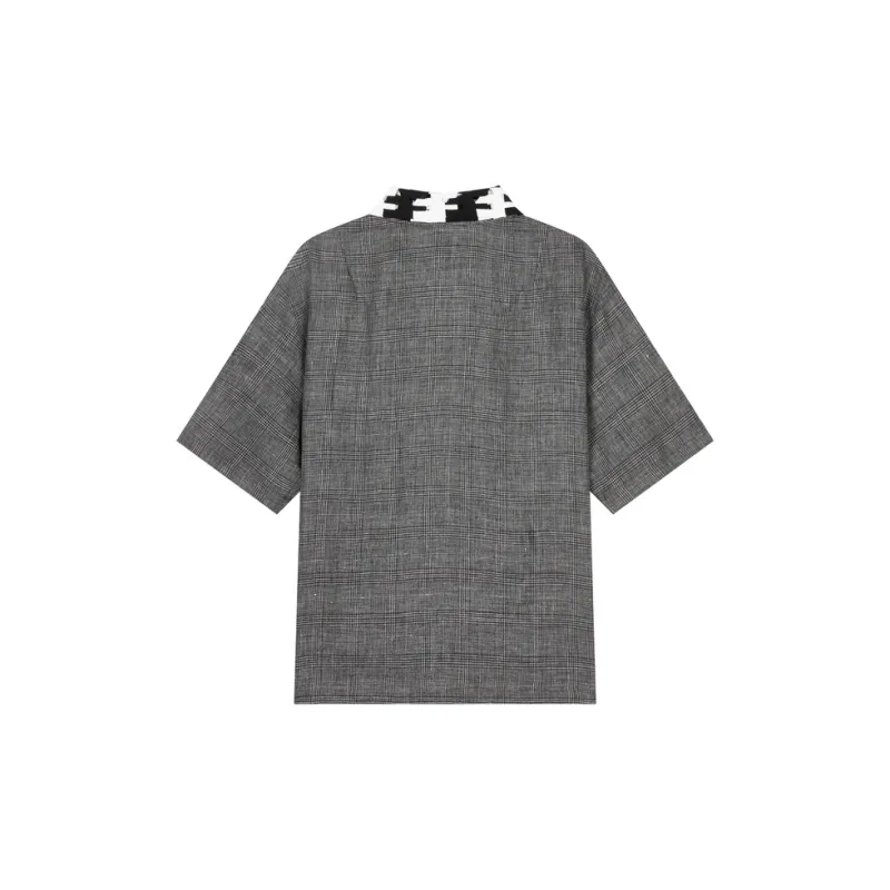 CROQUIS Shirts Men-8